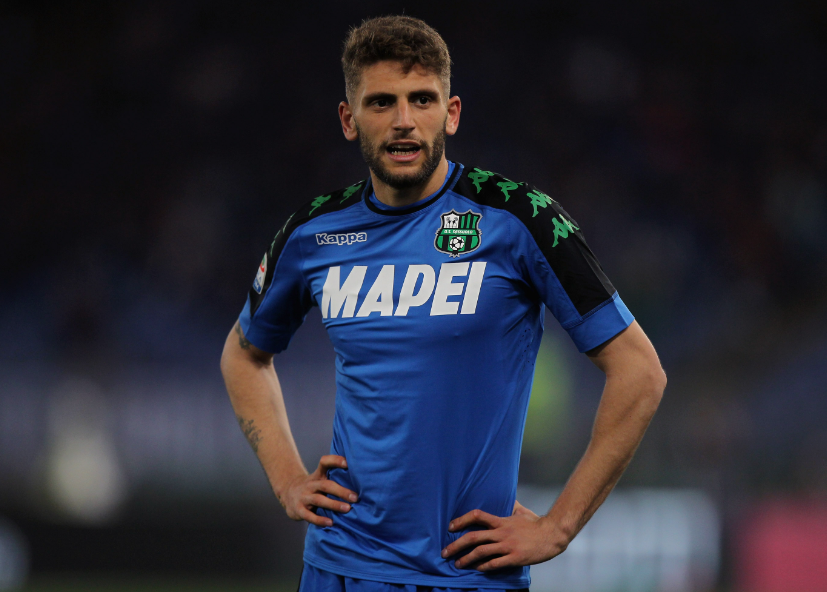 他在意大利 他在意大利