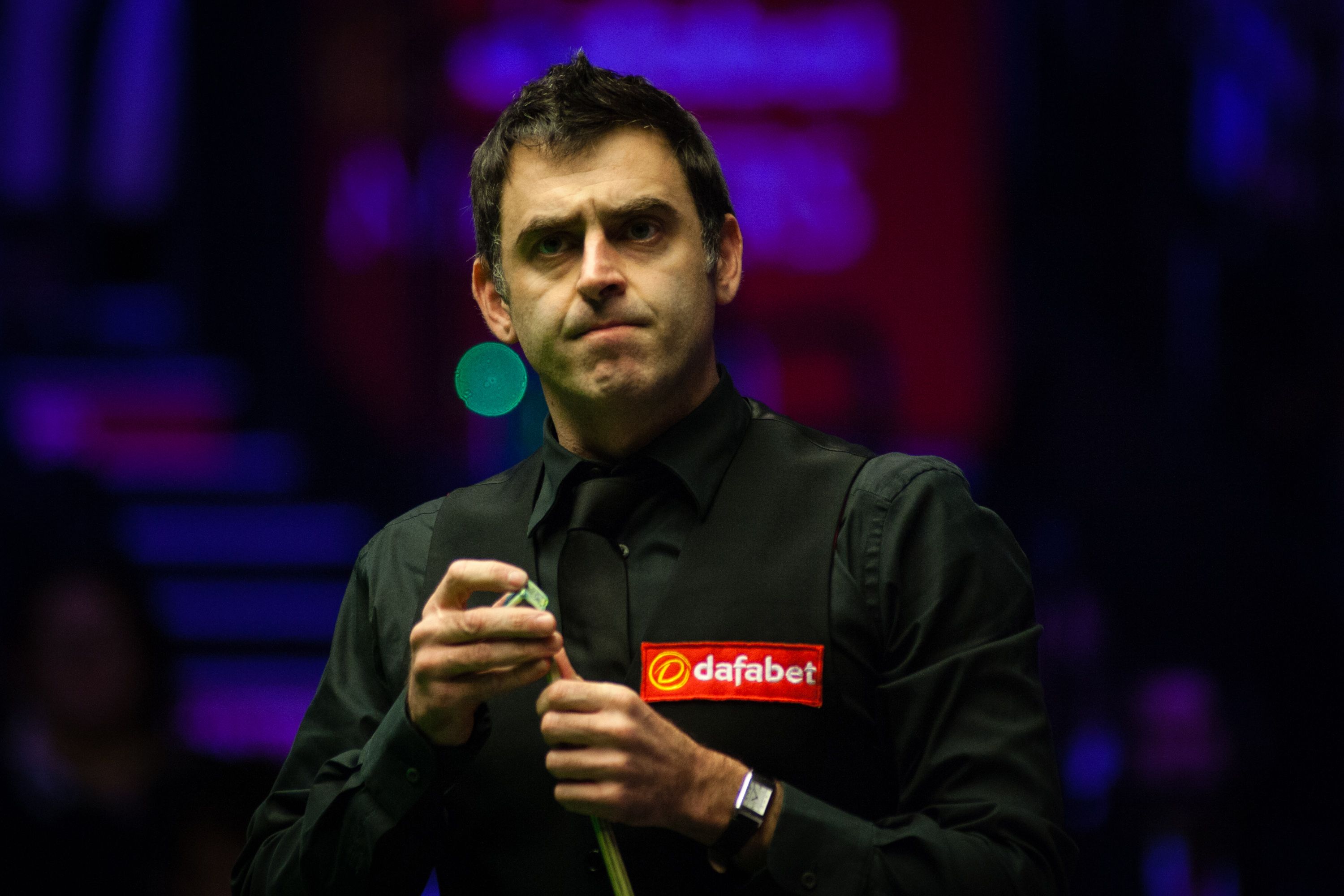 诺里斯进站 诺里斯进站