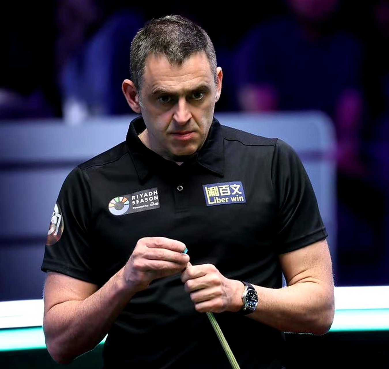 关键时刻持 关键时刻持