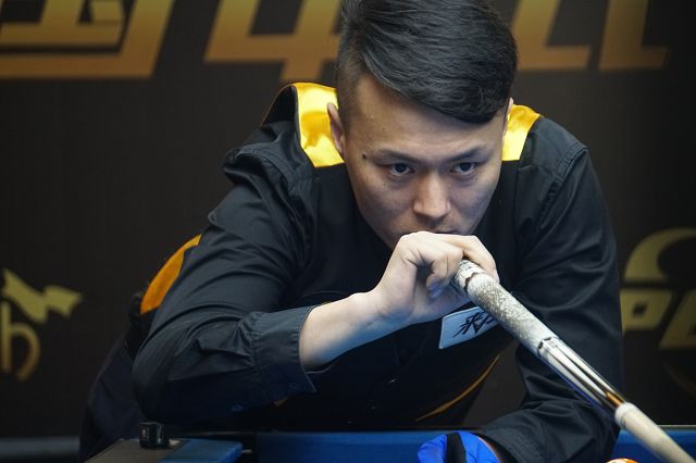 他在高强度 他在高强度